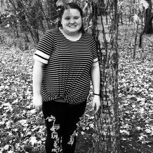 Meet your Posher, Mikayla